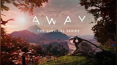 AWAY: The Survival Series (PS4) (Account) [Global] [Standard]