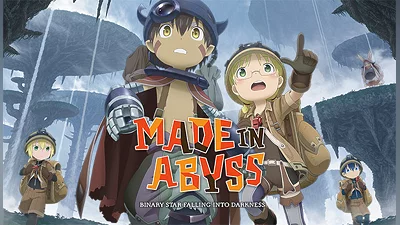 Made in Abyss: Binary Star Falling into Darkness (PS4) (Account) [Global] [Standard]
