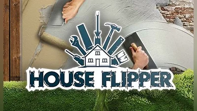 House Flipper (PS4) (Account) [Global] [Standard]