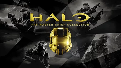 Halo: The Master Chief Collection (Nintendo Switch) (Account) [Global] [Standard]
