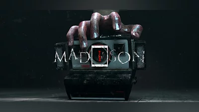 MADiSON (Nintendo Switch) (Account) [Global] [Standard]