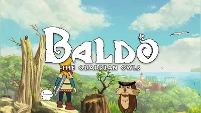 Baldo: The Guardian Owls (Nintendo Switch) (Account) [Global] [Standard]
