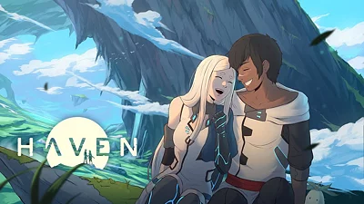 Haven (Nintendo Switch) (Account) [Global] [Standard]