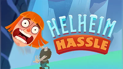 Helheim Hassle (Nintendo Switch) (Account) [Global] [Standard]