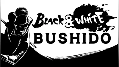 Black and White Bushido (Nintendo Switch) (Account) [Global] [Standard]