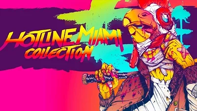 Hotline Miami Collection (Nintendo Switch) (Account) [Global] [Standard]