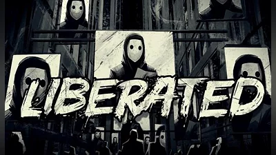 Liberated (Nintendo Switch) (Account) [Global] [Standard]