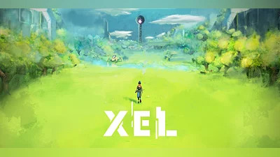 XEL (Nintendo Switch) (Account) [Global] [Standard]