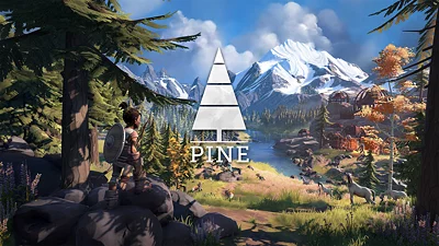 Pine (Nintendo Switch) (Account) [Global] [Standard]