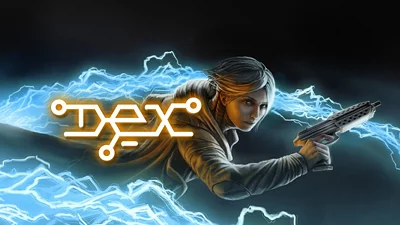 Dex (Nintendo Switch) (Account) [Global] [Standard]