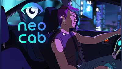 Neo Cab (Nintendo Switch) (Account) [Global] [Standard]