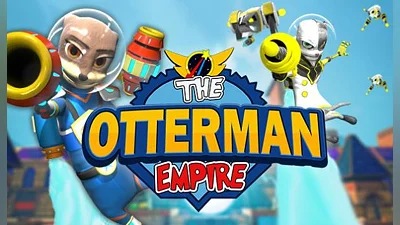 The Otterman Empire (Nintendo Switch) (Account) [Global] [Standard]