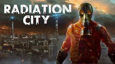 Radiation City (Nintendo Switch) (Account) [Global] [Standard]