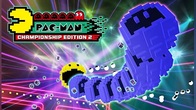 Pac Man Championship Edition 2 (Nintendo Switch) (Account) [Global] [Standard]