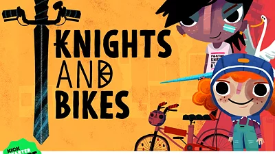 Knights and Bikes (Nintendo Switch) (Account) [Global] [Standard]