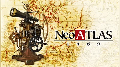 Neo ATLAS 1469 (Nintendo Switch) (Account) [Global] [Standard]