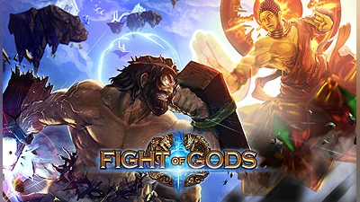 Fight of Gods (Nintendo Switch) (Account) [Global] [Standard]