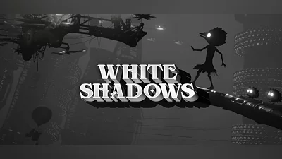 White Shadows (PS5) (Account) [Global] [Standard]