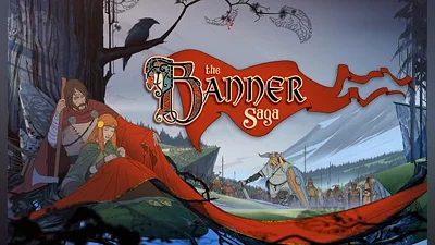 The Banner Saga (PS4) (Account) [Global] [Standard]