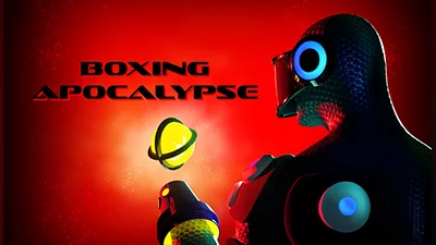 Boxing Apocalypse (PS4) (Account) [Global] [Standard]