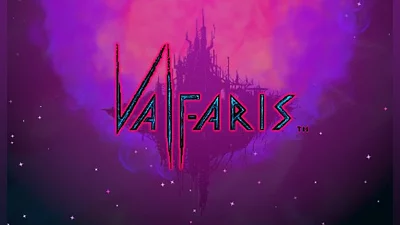 Valfaris (PS4) (Account) [Global] [Standard]