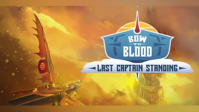 Bow to Blood: Last Captain Standing (PS4) (Account) [Global] [Standard]