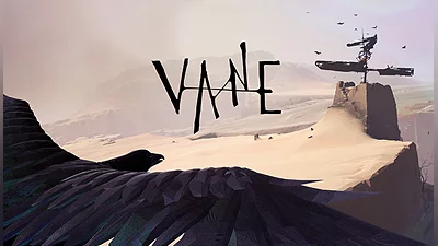 VANE (PS4) (Account) [Global] [Standard]