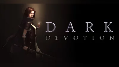 Dark Devotion (PS4) (Account) [Global] [Standard]