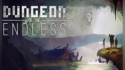 Dungeon of the Endless (PS4) (Account) [Global] [Standard]