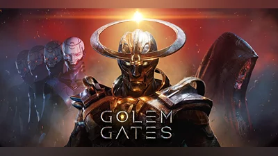 Golem Gates (PS4) (Account) [Global] [Standard]