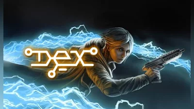 Dex (PS4) (Account) [Global] [Standard]