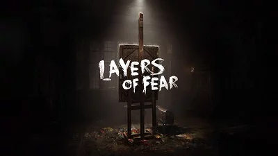 Layers of Fear (PS4) (Account) [Global] [Standard]