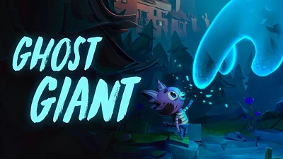 Ghost Giant (PS4) (Account) [Global] [Standard]