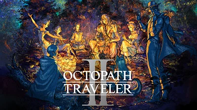 Octopath Traveler II (PS5) (Account) [Global] [Standard]