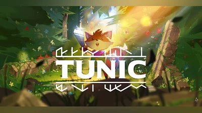 TUNIC (Nintendo Switch) (Account) [Global] [Standard]