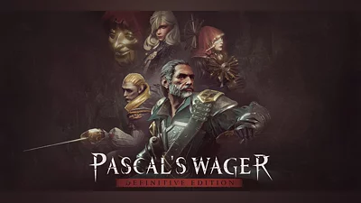 Pascals Wager (Nintendo Switch) (Account) [Global] [Standard]