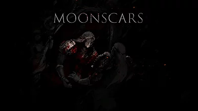 Moonscars (Nintendo Switch) (Account) [Global] [Standard]