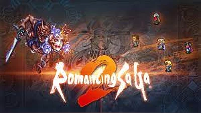 Romancing SaGa 2 (Nintendo Switch) (Account) [Global] [Standard]