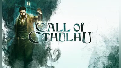 Call of Cthulhu (Nintendo Switch) (Account) [Global] [Standard]