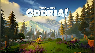 Tree of Life Oddria (Steam Account) [Global] [Standard]