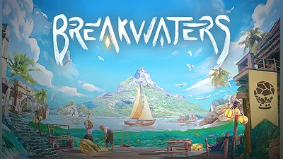 Breakwaters (Steam Account) [Global] [Standard]