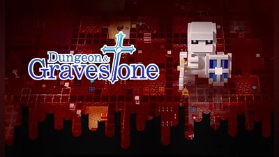 Dungeon and Gravestone (Nintendo Switch) (Account) [Global] [Standard]