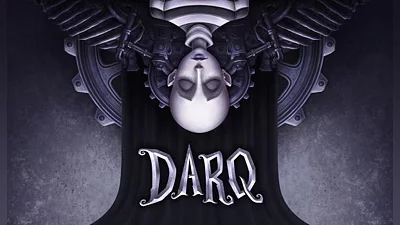 DARQ (Nintendo Switch) (Account) [Global] [Complete Edition]