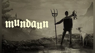 Mundaun (Nintendo Switch) (Account) [Global] [Standard]