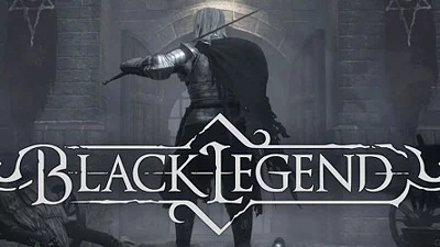 Black Legend (Nintendo Switch) (Account) [Global] [Standard]
