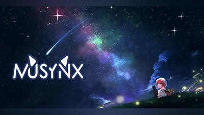 MUSYNX (Nintendo Switch) (Account) [Global] [Standard]