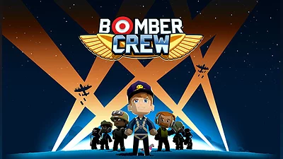 Bomber Crew (Nintendo Switch) (Account) [Global] [Standard]