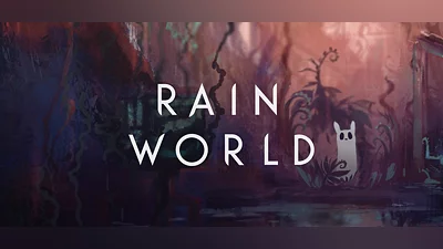 Rain World (Nintendo Switch) (Account) [Global] [Standard]