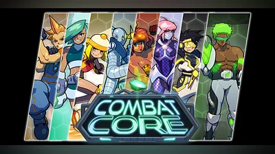Combat Core (Nintendo Switch) (Account) [Global] [Standard]