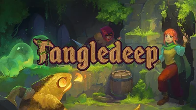 Tangledeep (Nintendo Switch) (Account) [Global] [Standard]
